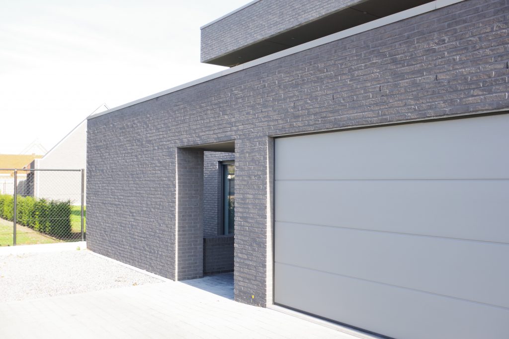 Sven Herselt — ruwbouw